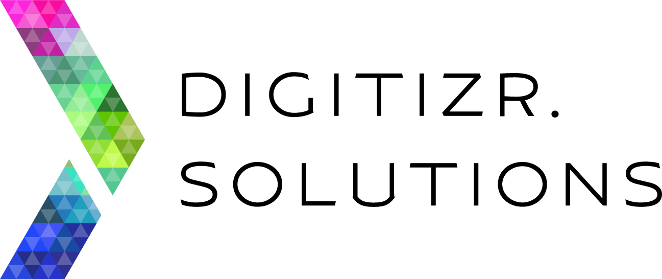 Digitizr. Solutions
